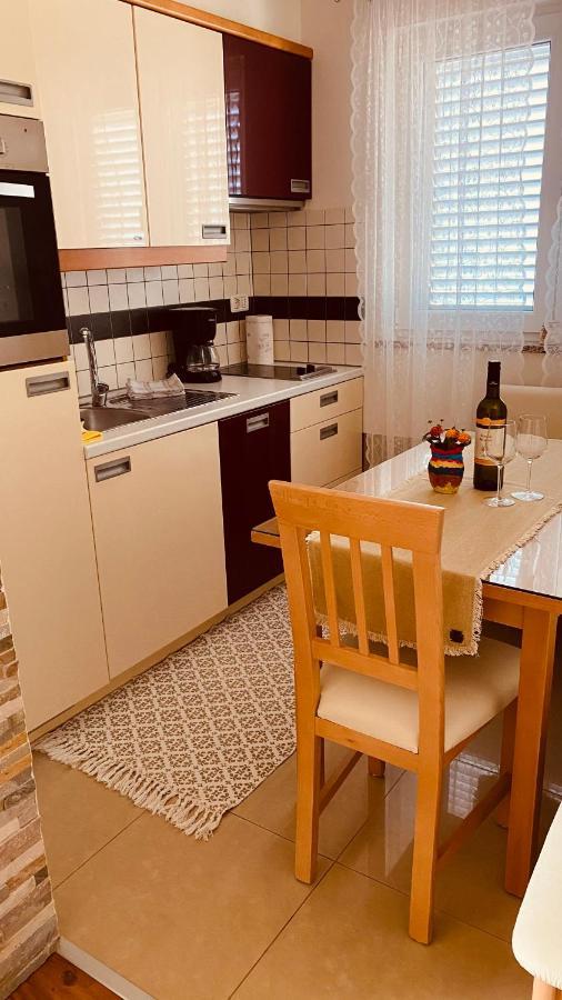 Vila Bianca Umag Eksteriør bilde